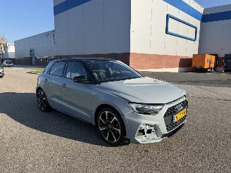 Audi A1 1.0 TFSI 70kw S-Line AUTOMAAT picture 9