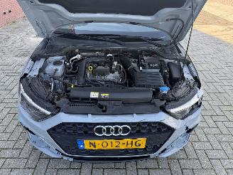 Audi A1 1.0 TFSI 70kw S-Line AUTOMAAT picture 14