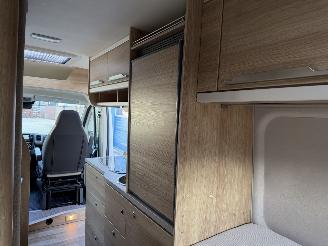 Knaus  Fiat Ducato 2.3 96kw  Buscamper picture 35