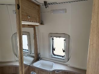 Knaus  Fiat Ducato 2.3 96kw  Buscamper picture 30