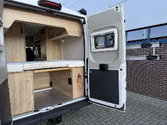 Knaus  Fiat Ducato 2.3 96kw  Buscamper picture 46