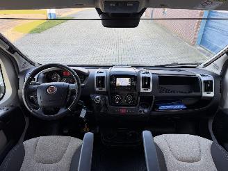 Knaus  Fiat Ducato 2.3 96kw  Buscamper picture 23