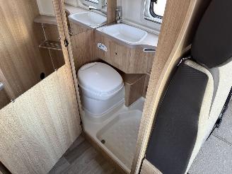 Knaus  Fiat Ducato 2.3 96kw  Buscamper picture 28