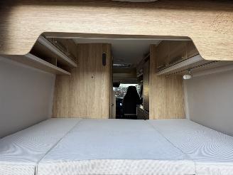Knaus  Fiat Ducato 2.3 96kw  Buscamper picture 47