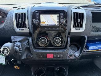 Knaus  Fiat Ducato 2.3 96kw  Buscamper picture 24