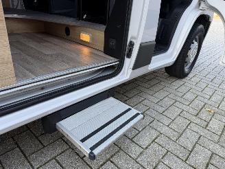 Knaus  Fiat Ducato 2.3 96kw  Buscamper picture 18