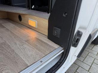 Knaus  Fiat Ducato 2.3 96kw  Buscamper picture 19