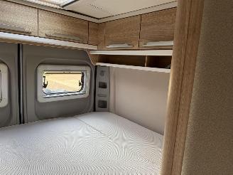 Knaus  Fiat Ducato 2.3 96kw  Buscamper picture 32