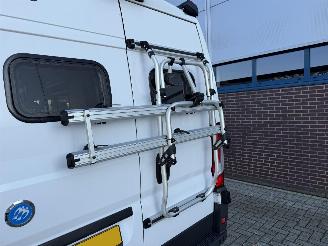 Knaus  Fiat Ducato 2.3 96kw  Buscamper picture 48