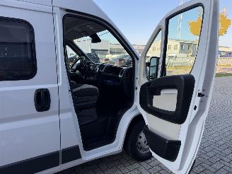 Knaus  Fiat Ducato 2.3 96kw  Buscamper picture 14