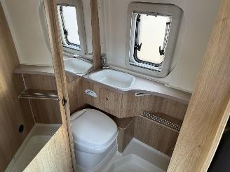 Knaus  Fiat Ducato 2.3 96kw  Buscamper picture 31