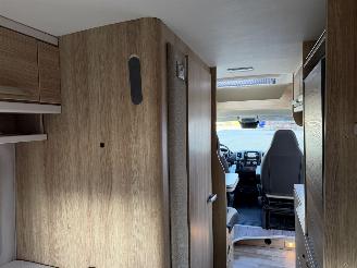 Knaus  Fiat Ducato 2.3 96kw  Buscamper picture 36