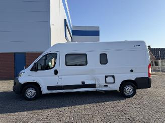 Knaus  Fiat Ducato 2.3 96kw  Buscamper picture 6