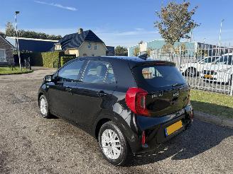 Kia Picanto 1.0 Dynamic Line AIRCO picture 6