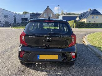 Kia Picanto 1.0 Dynamic Line AIRCO picture 5