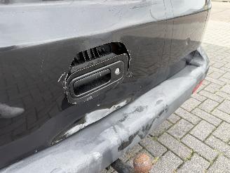 Volkswagen Transporter 2.5 TDI 96 Kw DubbelCabine picture 13