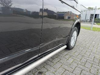 Volkswagen Transporter 2.5 TDI 96 Kw DubbelCabine picture 14