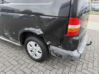 Volkswagen Transporter 2.5 TDI 96 Kw DubbelCabine picture 12