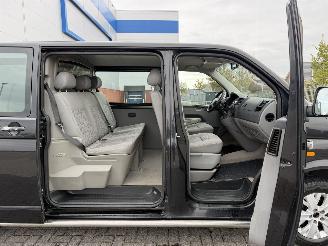 Volkswagen Transporter 2.5 TDI 96 Kw DubbelCabine picture 16