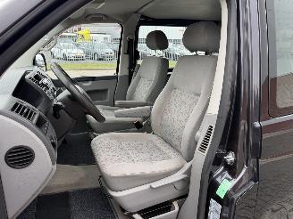 Volkswagen Transporter 2.5 TDI 96 Kw DubbelCabine picture 26