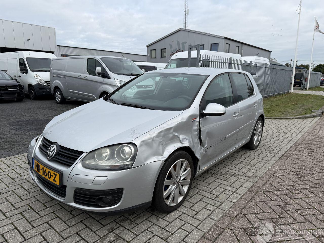 Volkswagen Golf 1.4 TSI GT 125 kw Clima