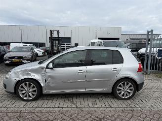 Volkswagen Golf 1.4 TSI GT 125 kw Clima picture 2