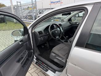 Volkswagen Golf 1.4 TSI GT 125 kw Clima picture 9