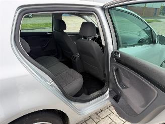 Volkswagen Golf 1.4 TSI GT 125 kw Clima picture 13