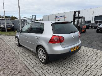 Volkswagen Golf 1.4 TSI GT 125 kw Clima picture 3
