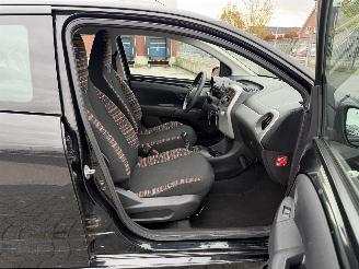 Citroën C1 1.0 e-VTI Shine 51kw AIRCO picture 17