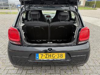 Citroën C1 1.0 e-VTI Shine 51kw AIRCO picture 14