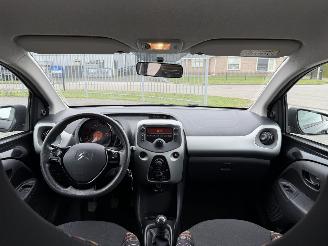 Citroën C1 1.0 e-VTI Shine 51kw AIRCO picture 12