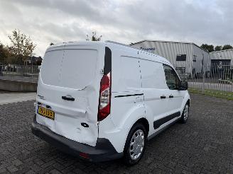 Ford Transit Connect 1.5 TDCI 74Kw AIRCO picture 3