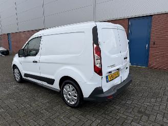 Ford Transit Connect 1.5 TDCI 74Kw AIRCO picture 7
