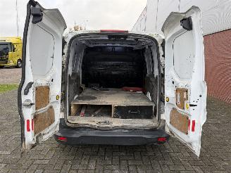 Ford Transit Connect 1.5 TDCI 74Kw AIRCO picture 8