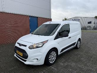 Ford Transit Connect 1.5 TDCI 74Kw AIRCO picture 4