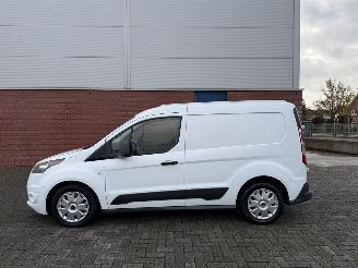 Ford Transit Connect 1.5 TDCI 74Kw AIRCO picture 5