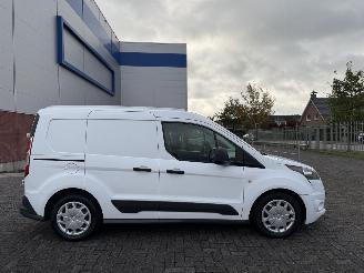 Ford Transit Connect 1.5 TDCI 74Kw AIRCO picture 2