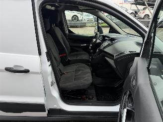 Ford Transit Connect 1.5 TDCI 74Kw AIRCO picture 12