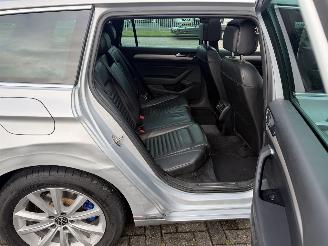 Volkswagen Passat 1.4 TSI GTE Highline Clima - Pano - Navi picture 20