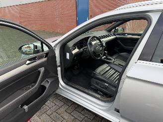 Volkswagen Passat 1.4 TSI GTE Highline Clima - Pano - Navi picture 9