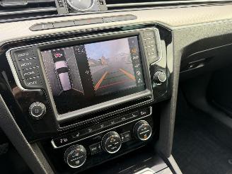 Volkswagen Passat 1.4 TSI GTE Highline Clima - Pano - Navi picture 27