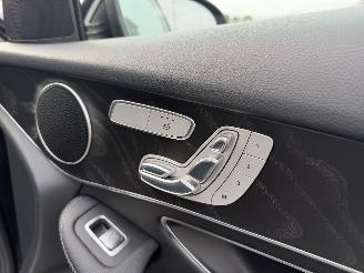 Mercedes GLC 350e 4MATIC plug in hybrid picture 29