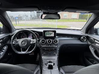 Mercedes GLC 350e 4MATIC plug in hybrid picture 21