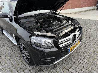 Mercedes GLC 350e 4MATIC plug in hybrid picture 11
