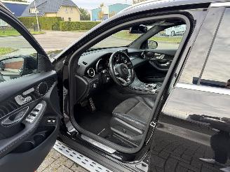 Mercedes GLC 350e 4MATIC plug in hybrid picture 17