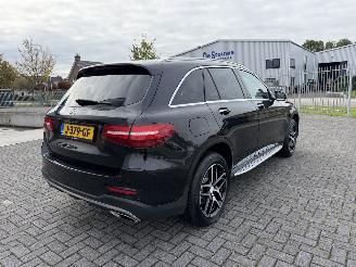 Mercedes GLC 350e 4MATIC plug in hybrid picture 3