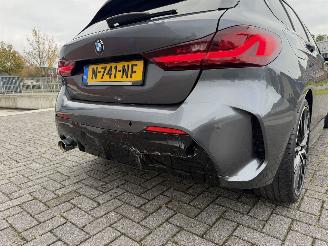 BMW 1-serie 118i M High Exe 103kw Clima - Navi picture 10