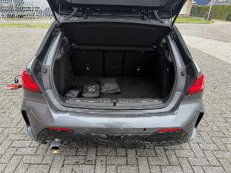 BMW 1-serie 118i M High Exe 103kw Clima - Navi picture 17