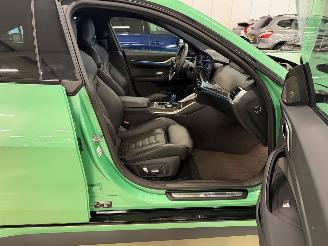 BMW i4 M50 High Executive 84 kWh 400kw picture 37